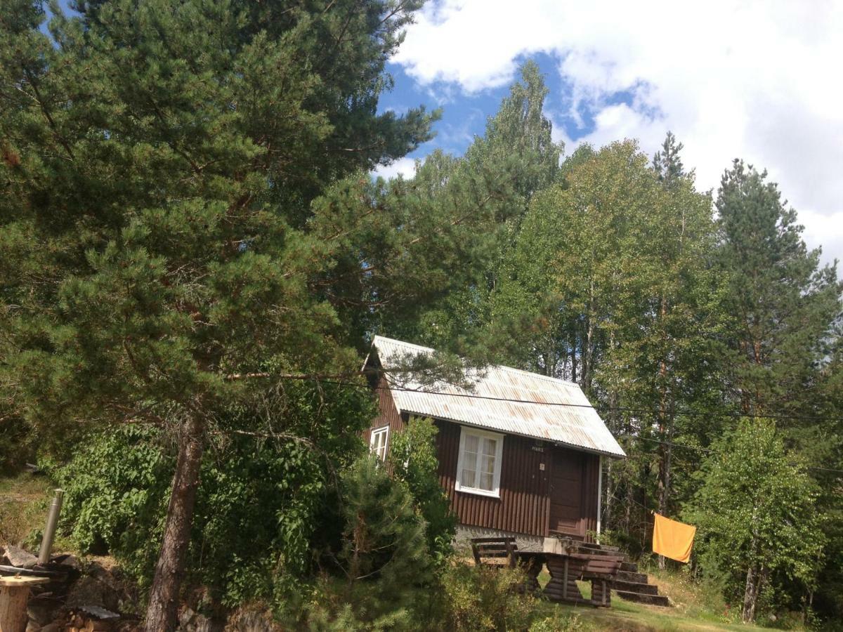 Visit Wilderness Villa Amli Exterior photo